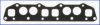 RENAU 7700668130 Gasket, intake/ exhaust manifold